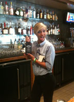 Nashville Bartending School Bartender Of The Month