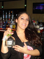 Nashville Bartending School Bartender Of The Month