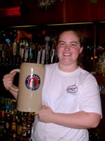 December 2008 Nashville Bartender of the Month