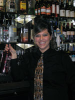 February 2009 Nashville Bartender of the Month