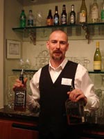 Nashville Bartending School Bartender Of The Month