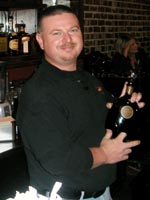 November 2008 Nashville Bartender of the Month